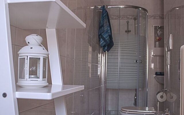 B&B Terrazzo sul Teatro