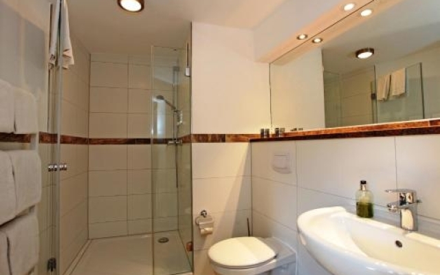 Aparthotel "Altes Schwedisches Konsulat"