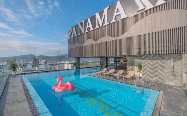 PANAMA Nha Trang Hotel