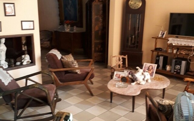 Hostal Sra. Minina CAMAGUEY