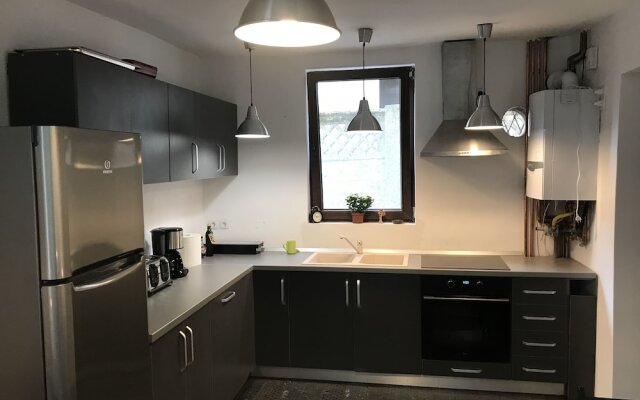 Passpartout Hostel
