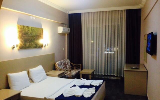 Mahmutlar Suit Otel