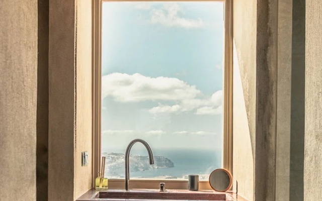 Santorini Sky - The Lodge