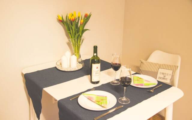 M&R Apartament Airport Marina Mokotow