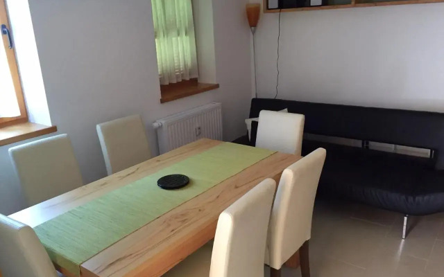 Apartment HB Moravske Toplice