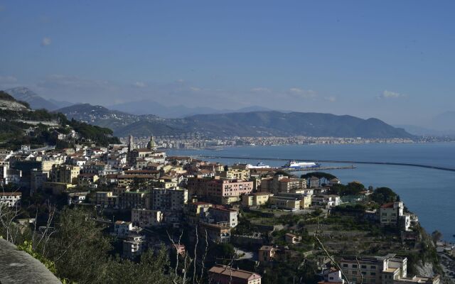 B&B Palazzo Pinto