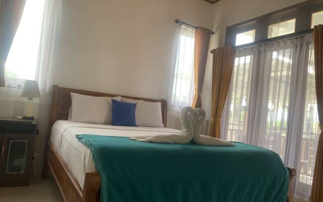 Bima Homestay Lembongan