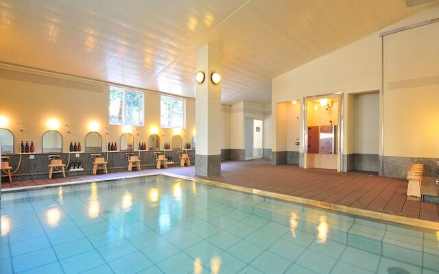 Blue Ridge Hotel
