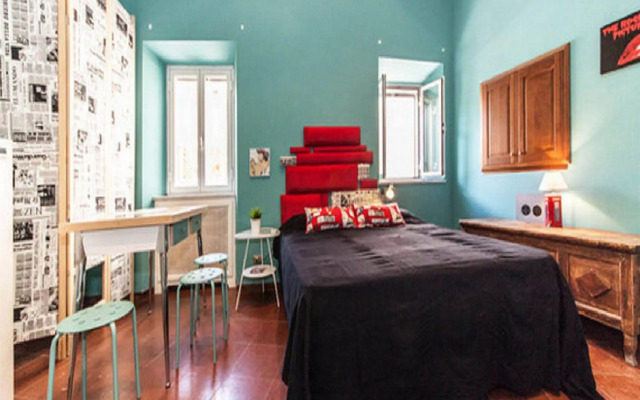 Signor Suite Colosseo