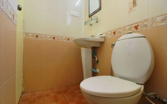OYO 3318 Hibiscus Guest House