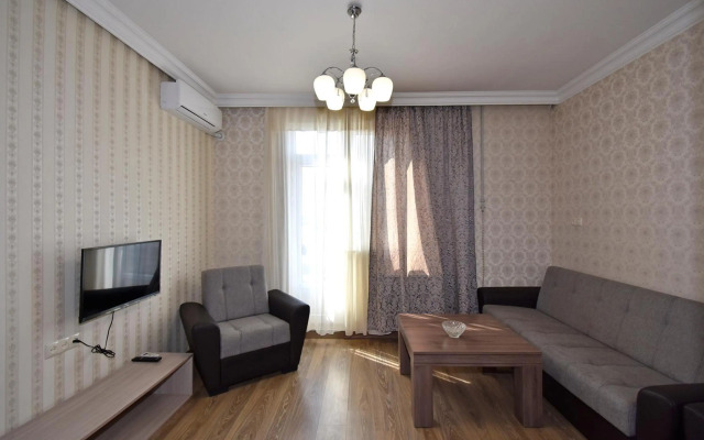 Apartment for guest A1