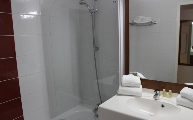 Residence Mer & Golf Tourmalet