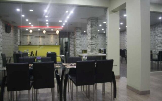 Pare Beach Hotel Parepare