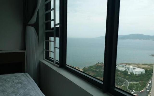 Bien Nha Trang Apartment
