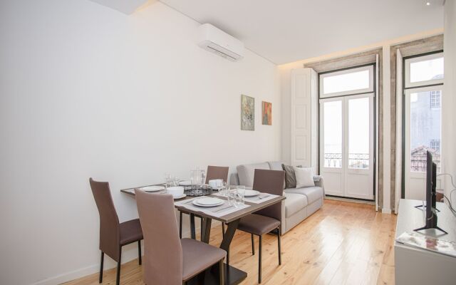 Liiiving-Mouzinho Residence Apartment 3T