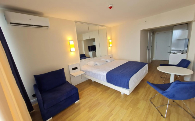 Hotel Orbi City Sea Horizon - Hotel in باطومي - Photo 3