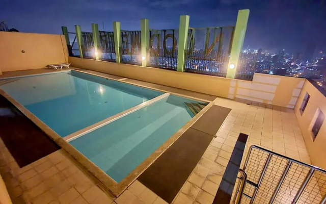 Home Sweet Home at Makati