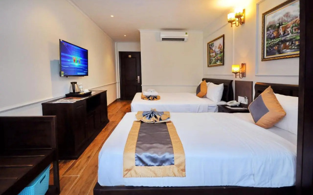 Viet Grand Hotel