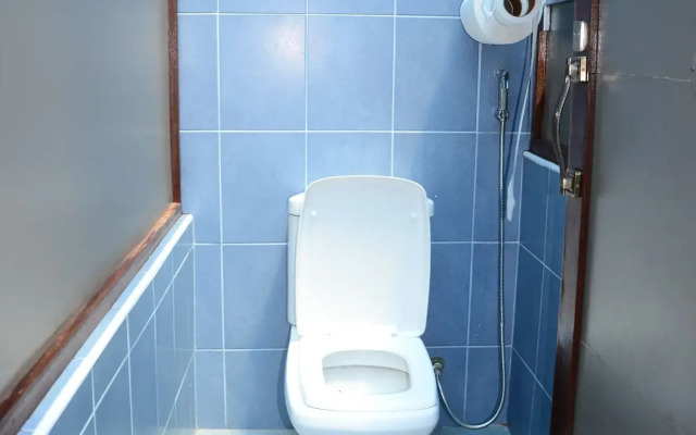 Stedmak Gardens And Recreation Centre