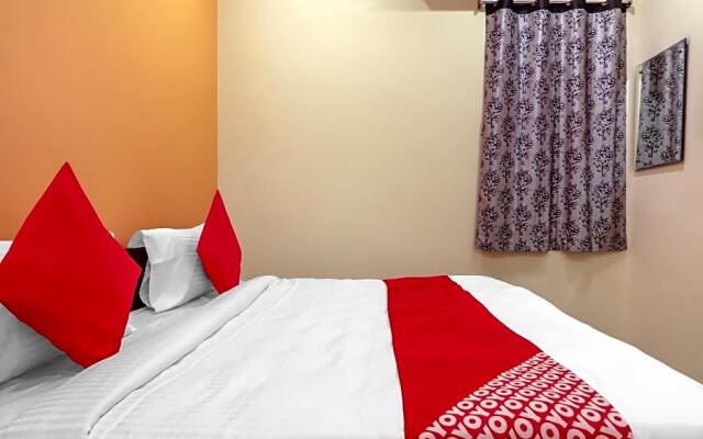 Flagship 76457 Hotel Avasya