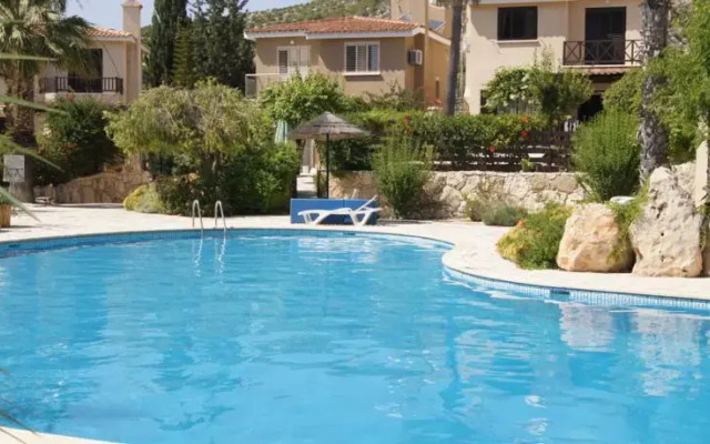 Kamares Villa