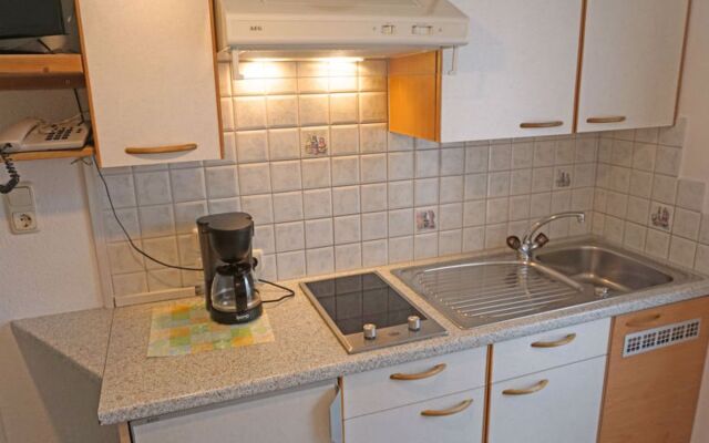 Apartment Falkner Längenfeld 40593