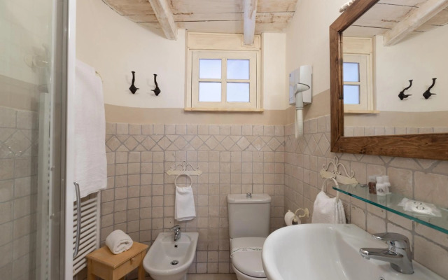 Hotel Relais al Convento