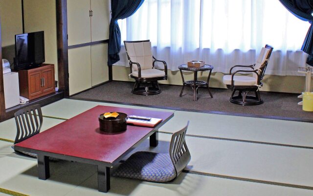 Shikisou Ryokan