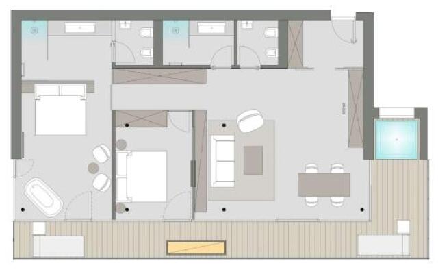 Apartment 7