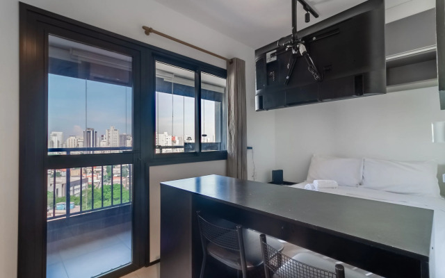 Vivapp Vila Mariana - Residencial Humberto I