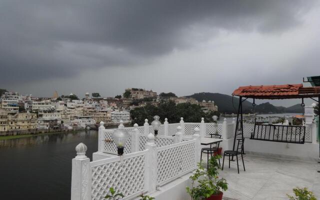 Hotel Thamla Haveli
