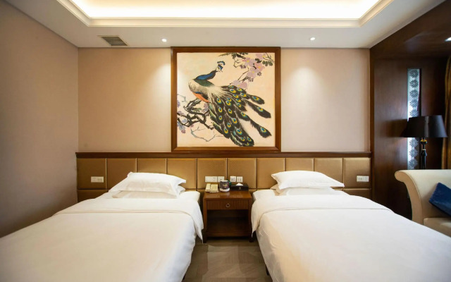 Jia Tai City Hotel
