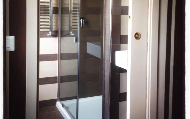 BPF Guest House