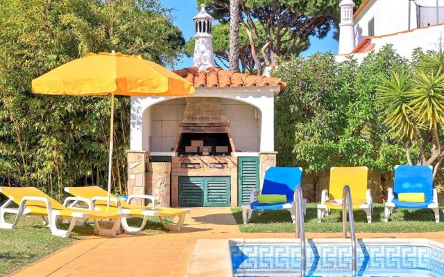 "ideal Villa for Fantastic Family Holidays"