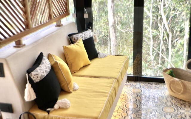 Simply Comfort Stylish Studio TULUM Pool