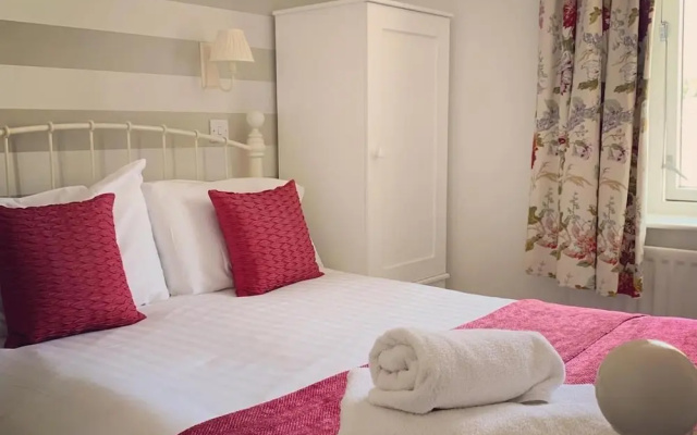 Littletown Farm Guest House