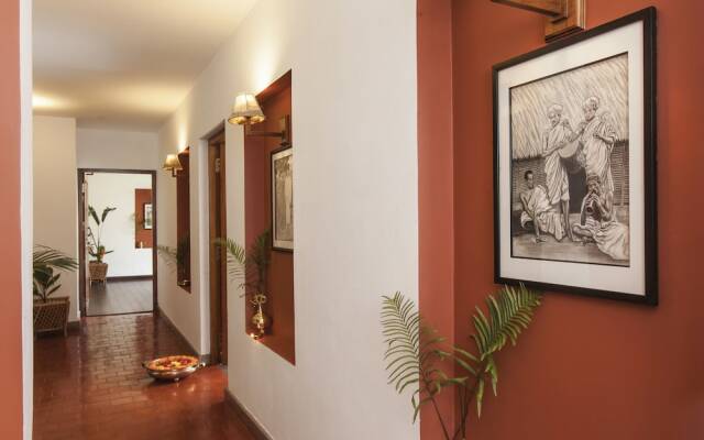 Teanest – Nature Resorts, Coonoor