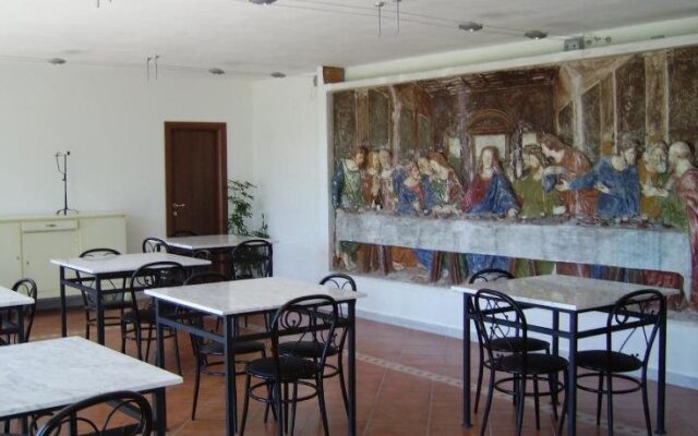 Il Giardino delle Esperidi