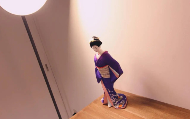 I Osaka Traditional