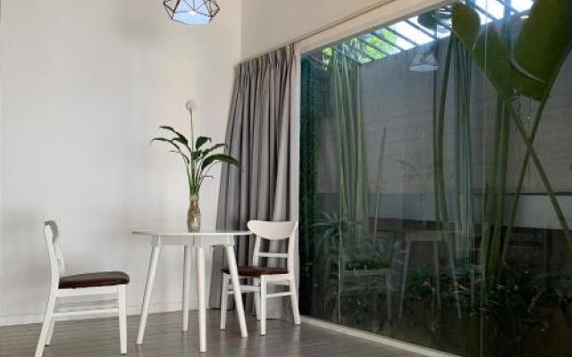 HS Beach House Phu Quoc Island