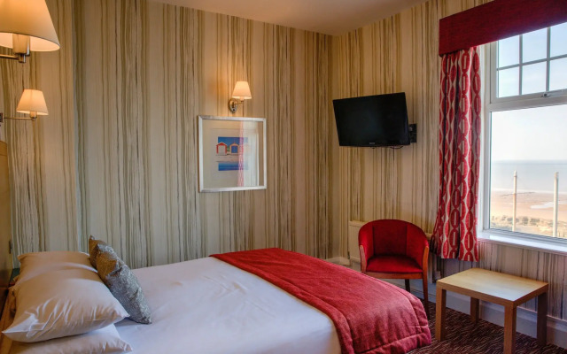 Cliffs Hotel - Blackpool