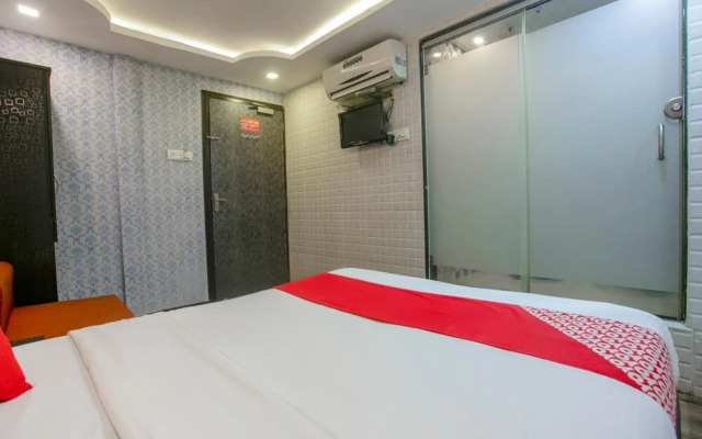 Hotel Grand Suite