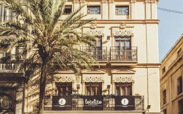 Oliveira Rooms