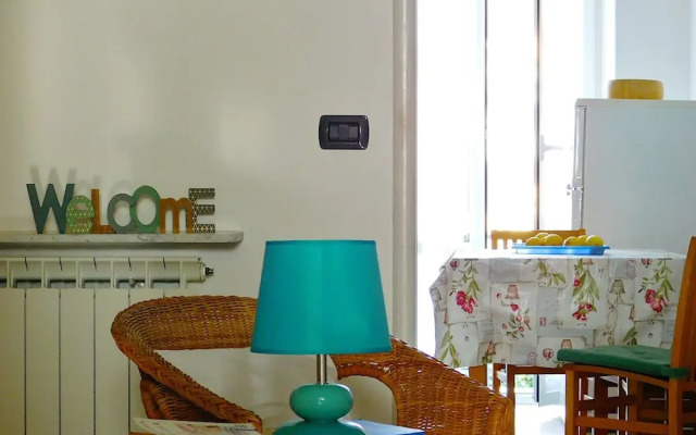 Welcome to Alma's House