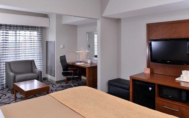 Comfort Inn & Suites Frisco - Plano