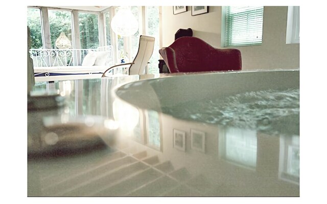 Ganghwa Atti House Private Spa Pension