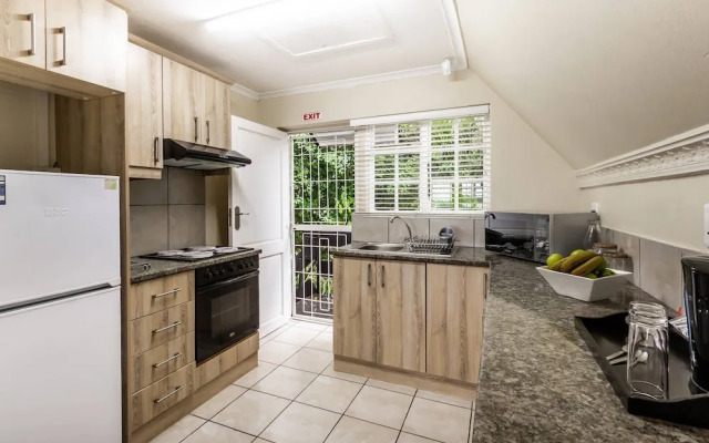 Olivers Bed and Breakfast