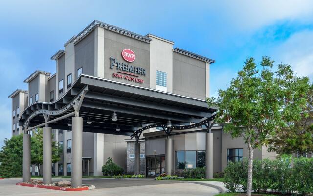 Best Western Premier Bryan College Station