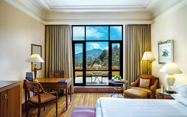 Wildflower Hall, An Oberoi Resort, Shimla