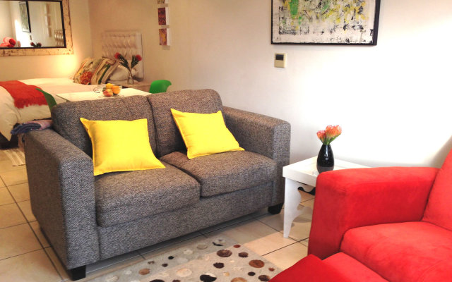 Holiday Rentals Cape Town